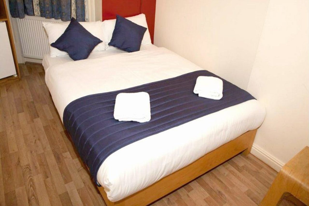 St Mark's - Merit Hotel London