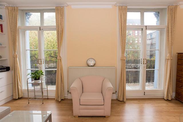 Veeve - Chelsea Grove Leilighet London