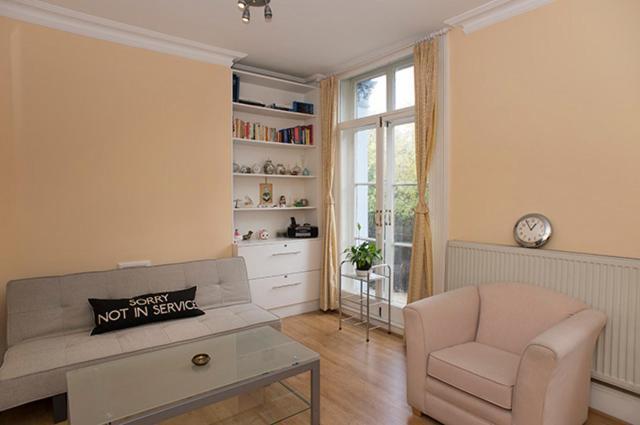 Veeve - Chelsea Grove Leilighet *