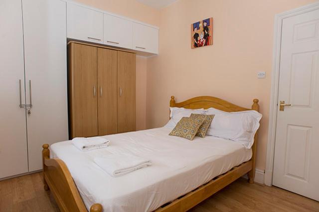 Leilighet Veeve - Chelsea Grove London