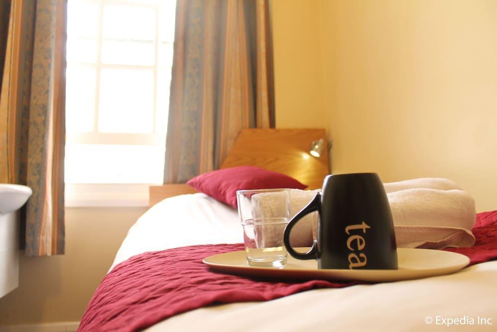 Oyo Bakers Victoria Hotell London
