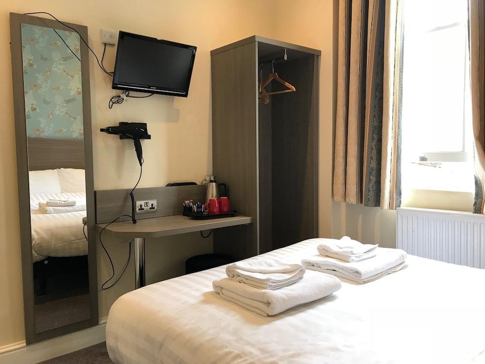 Hotell Oyo Bakers Victoria London