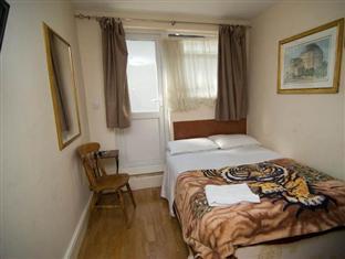 Hotel Camelot House Londres