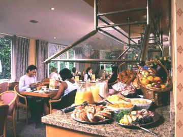 Comfort Kensington 3* Londres