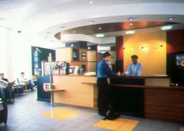Express City, An Ihg Hotel