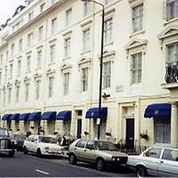 The Westbourne Hyde Park London