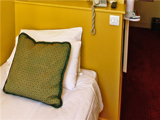 Trebovir Hotel Londen