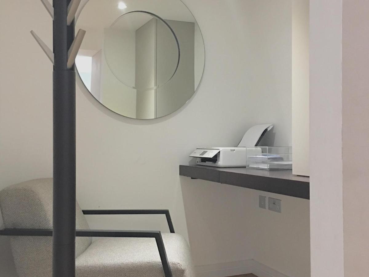 Apartment Trafalgar Luxury