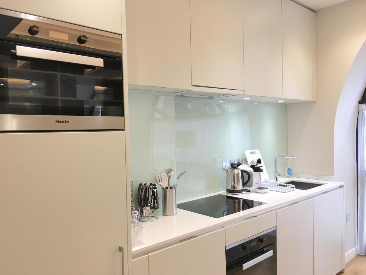 Apartment Trafalgar Luxury
