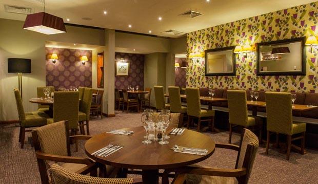 Premier Inn London Bank London