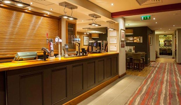 Premier Inn London Bank 3*