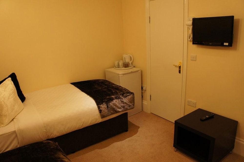 Sapphire Hotel Londen