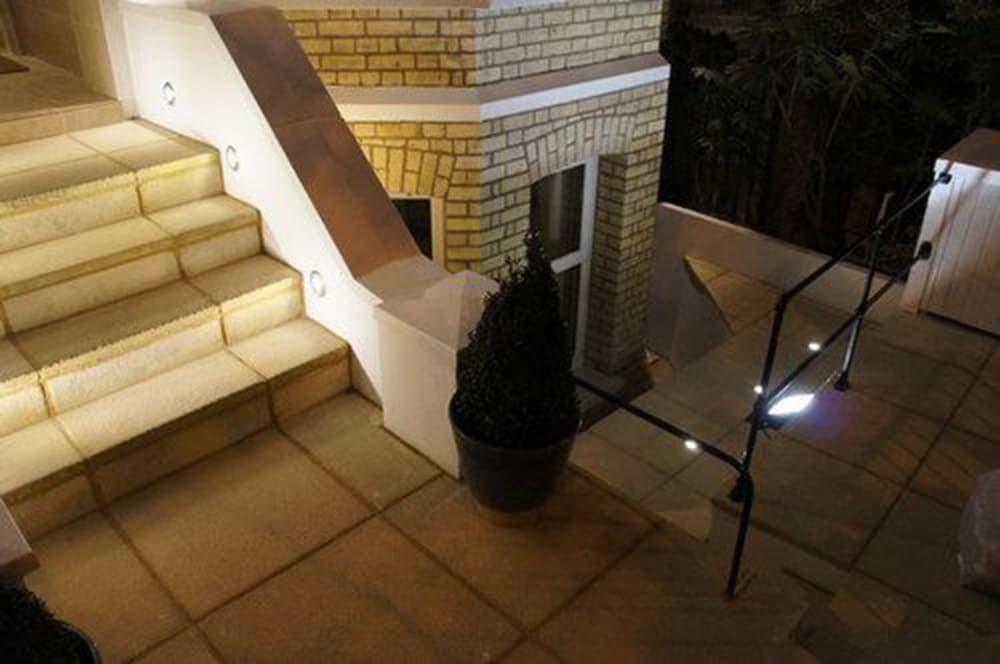 Sapphire Hotel Londen