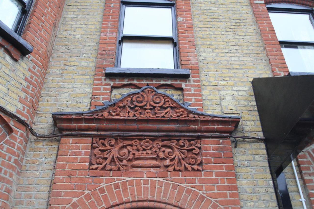 Hotel Greenleafe London