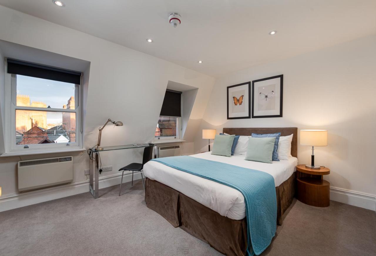 Apartamento The By Capital