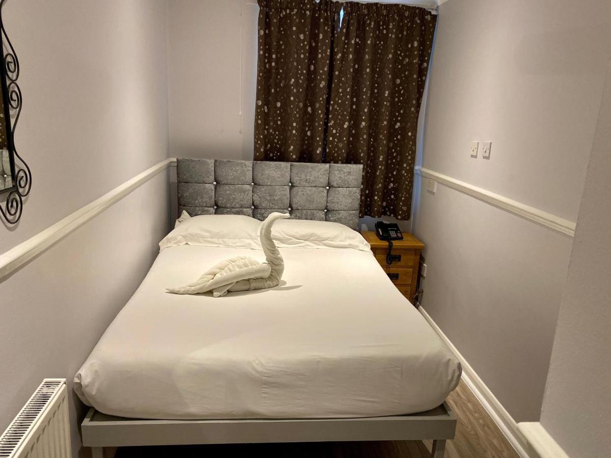 Bed & Breakfast The Commongate 3*