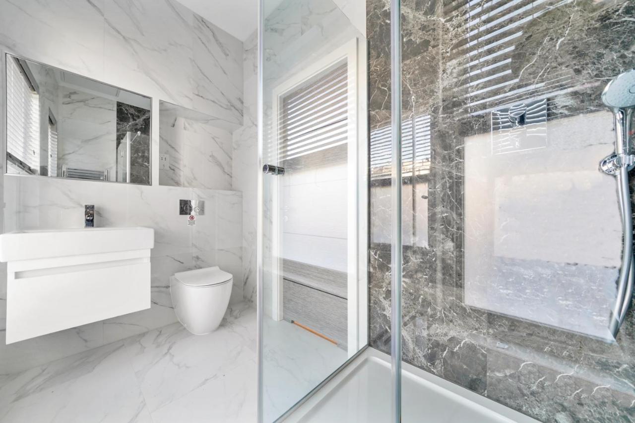 Aparthotel Prime London