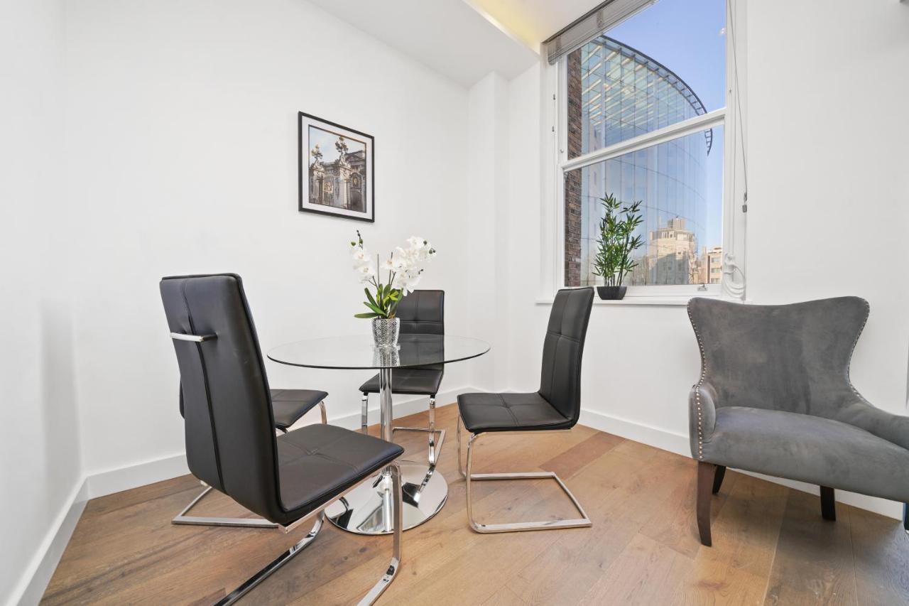 Aparthotel Prime London