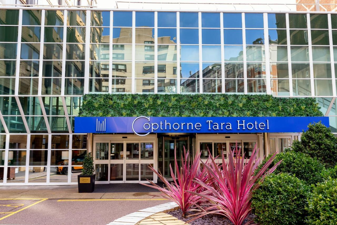 Copthorne Tara Kensington 4* London
