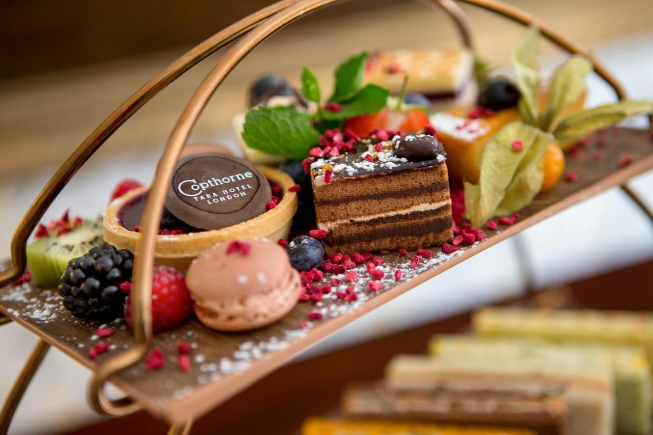 Copthorne Tara Kensington 4* London