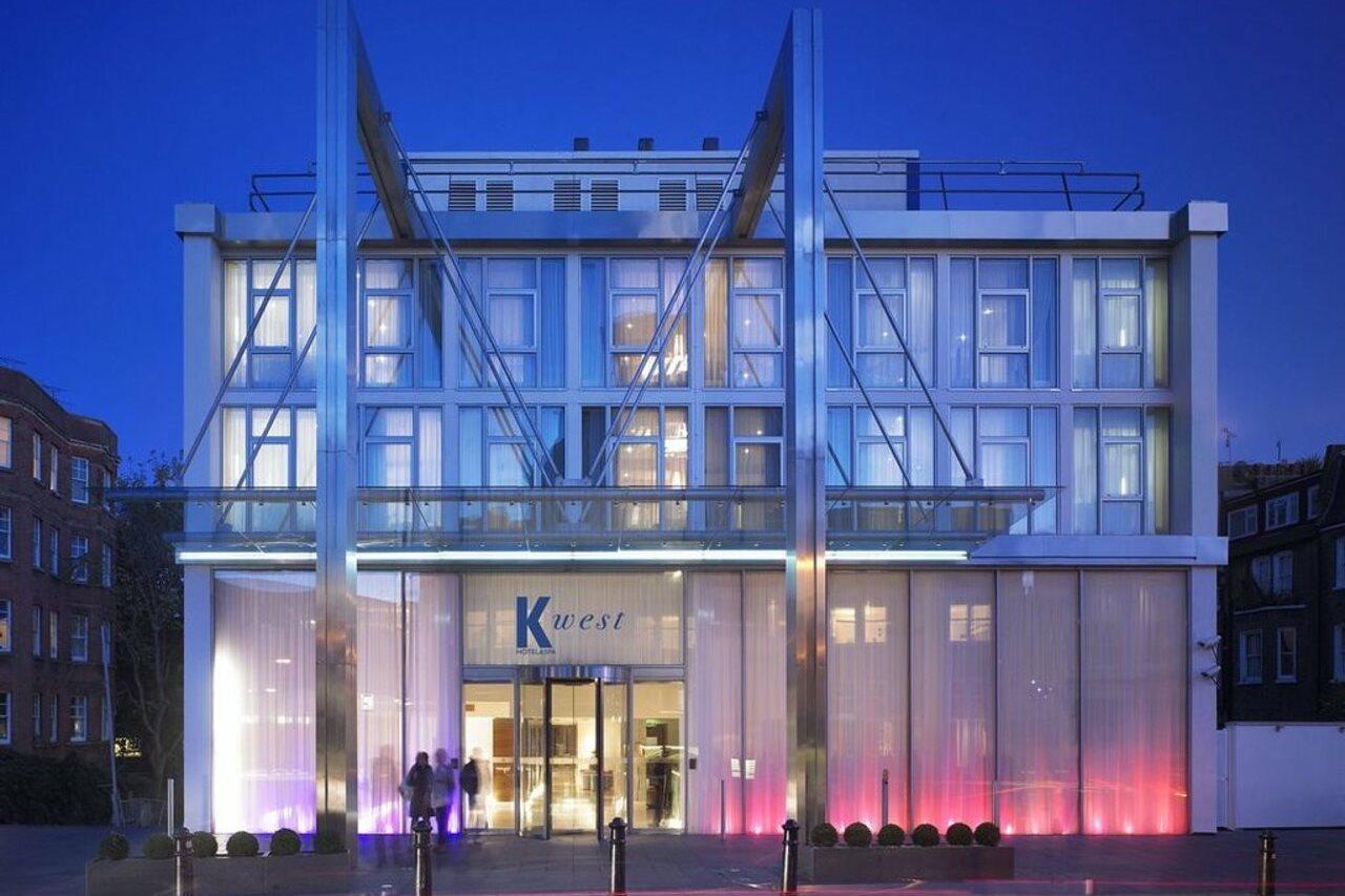 K West & Spa London