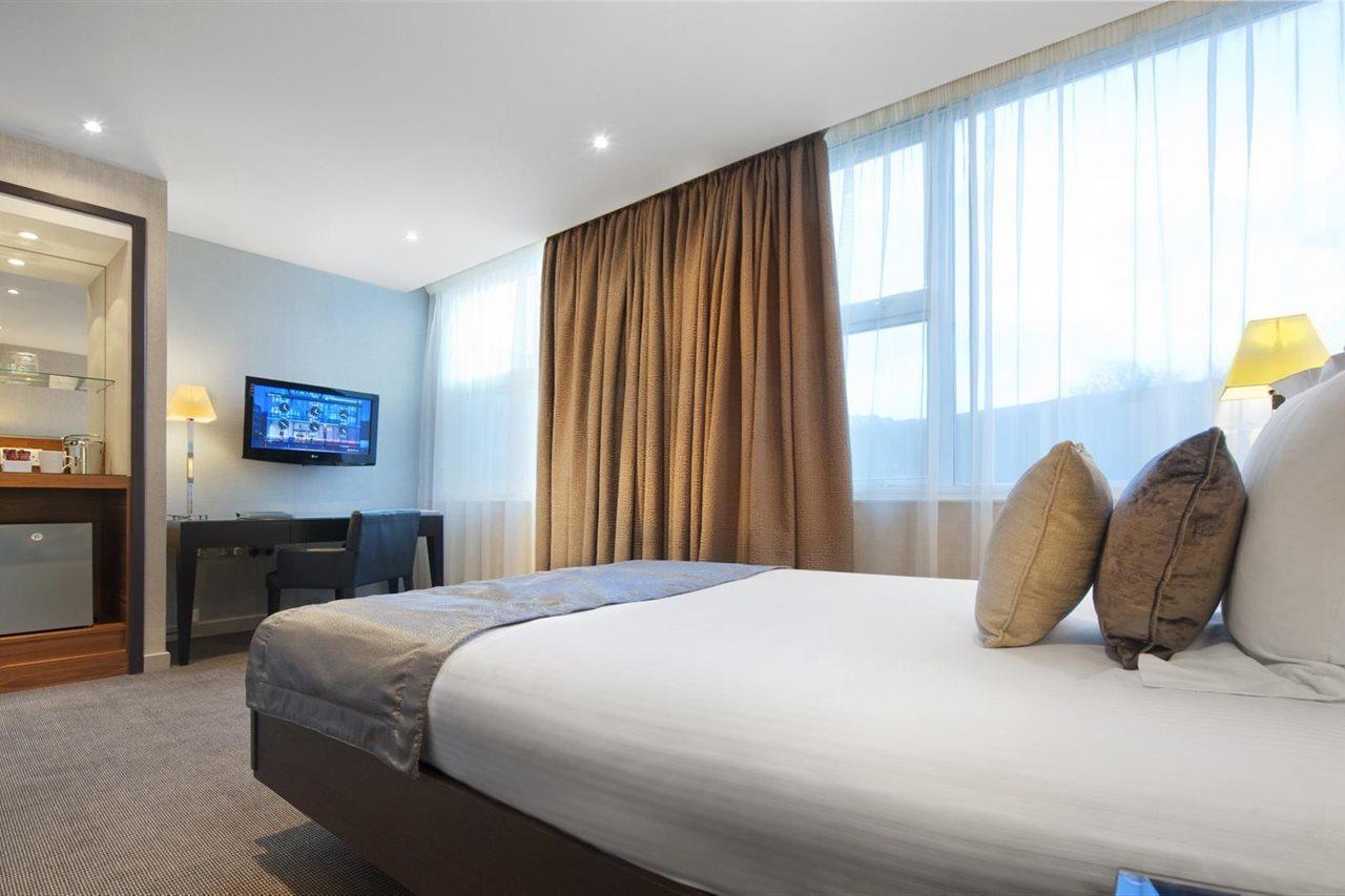 K West & Spa 4* London