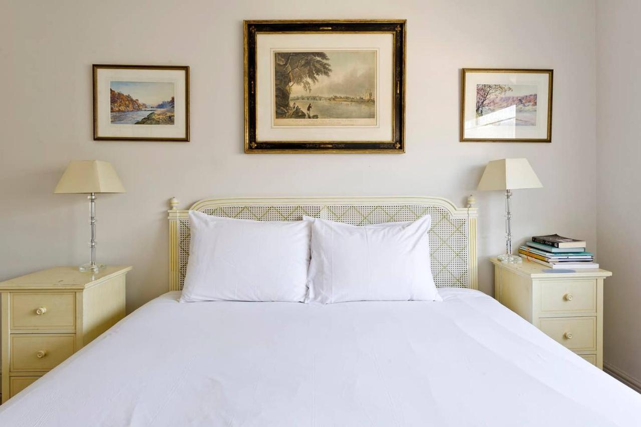 Bright 2-bed In Fashionable Chelsea Apartment *
