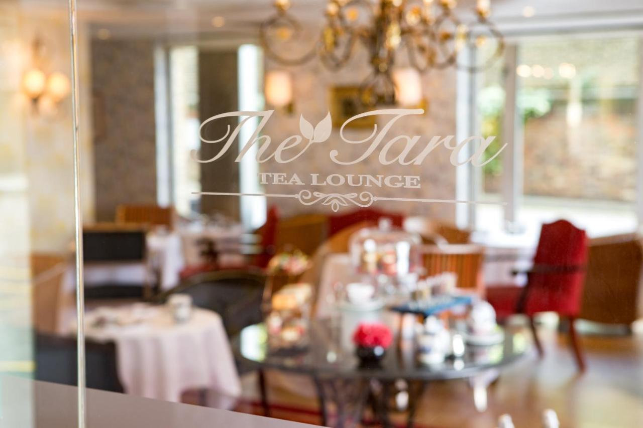 Hotel Copthorne Tara Kensington 4*