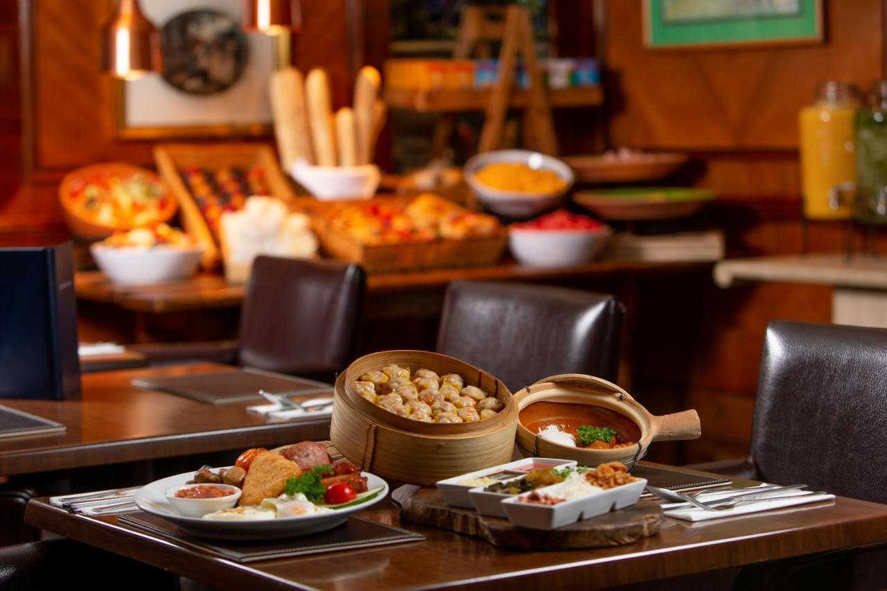 Copthorne Tara Kensington 4*