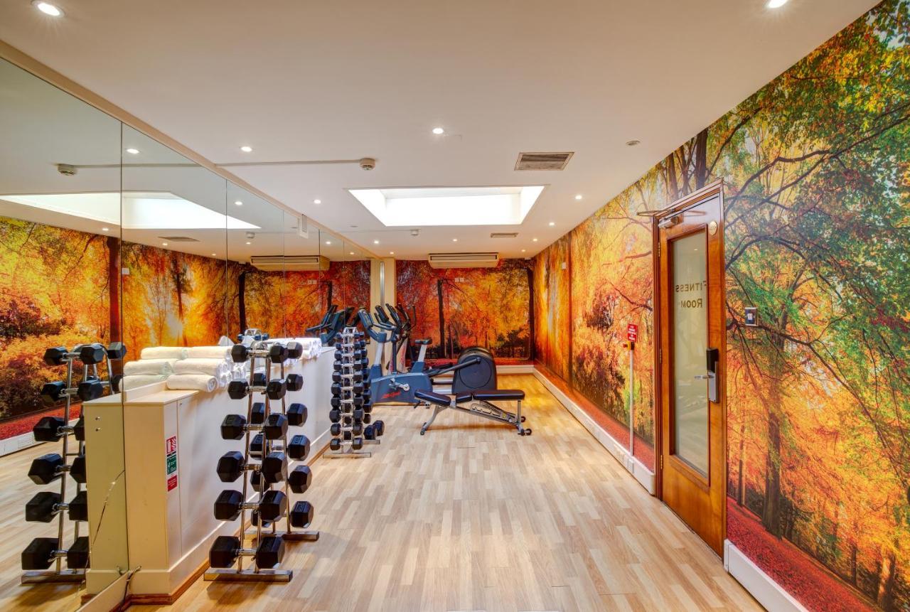 Copthorne Tara Kensington Hotel