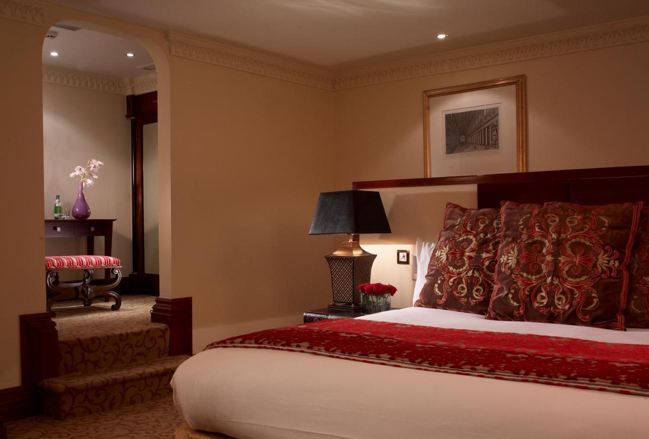 Hotel The Royal Horseguards Hotel, 4*