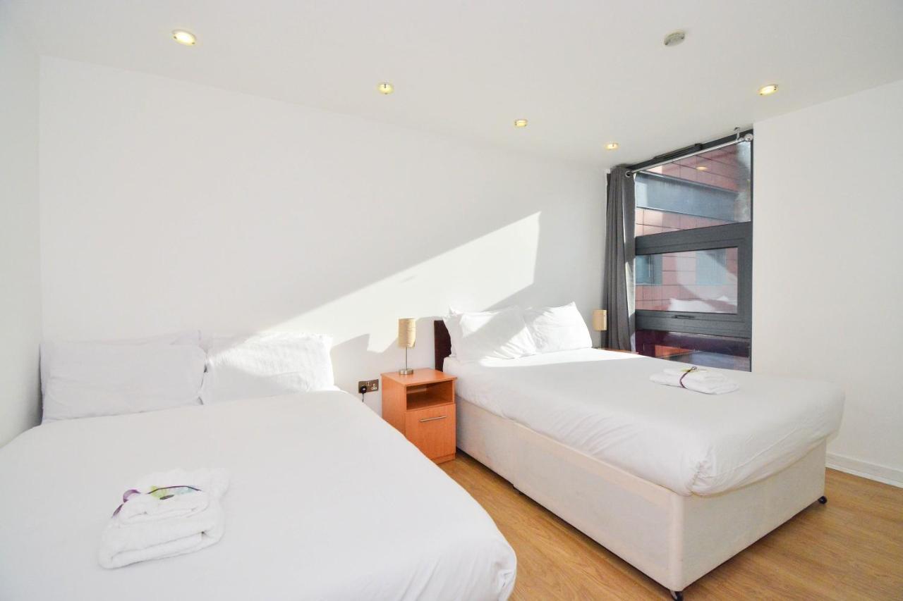Apartment Wharf - Canary South *