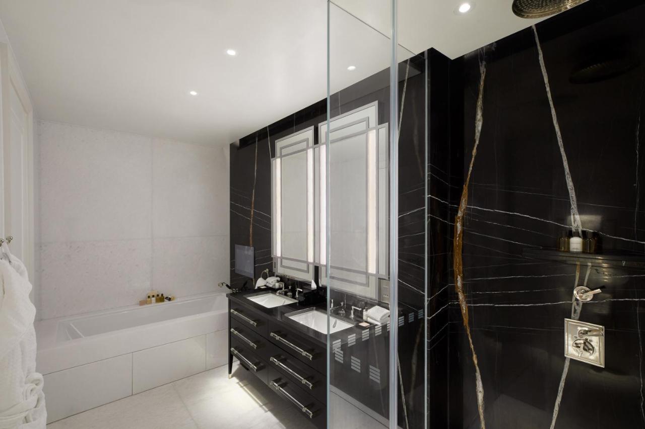 Four Seasons Residences At Ten Trinity Square London