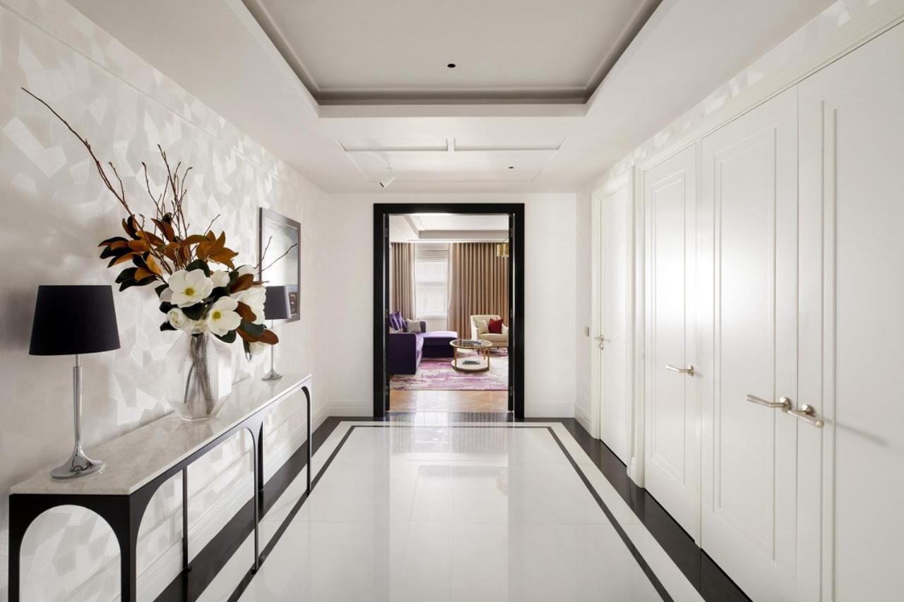 Hotel Four Seasons Residences At Ten Trinity Square London