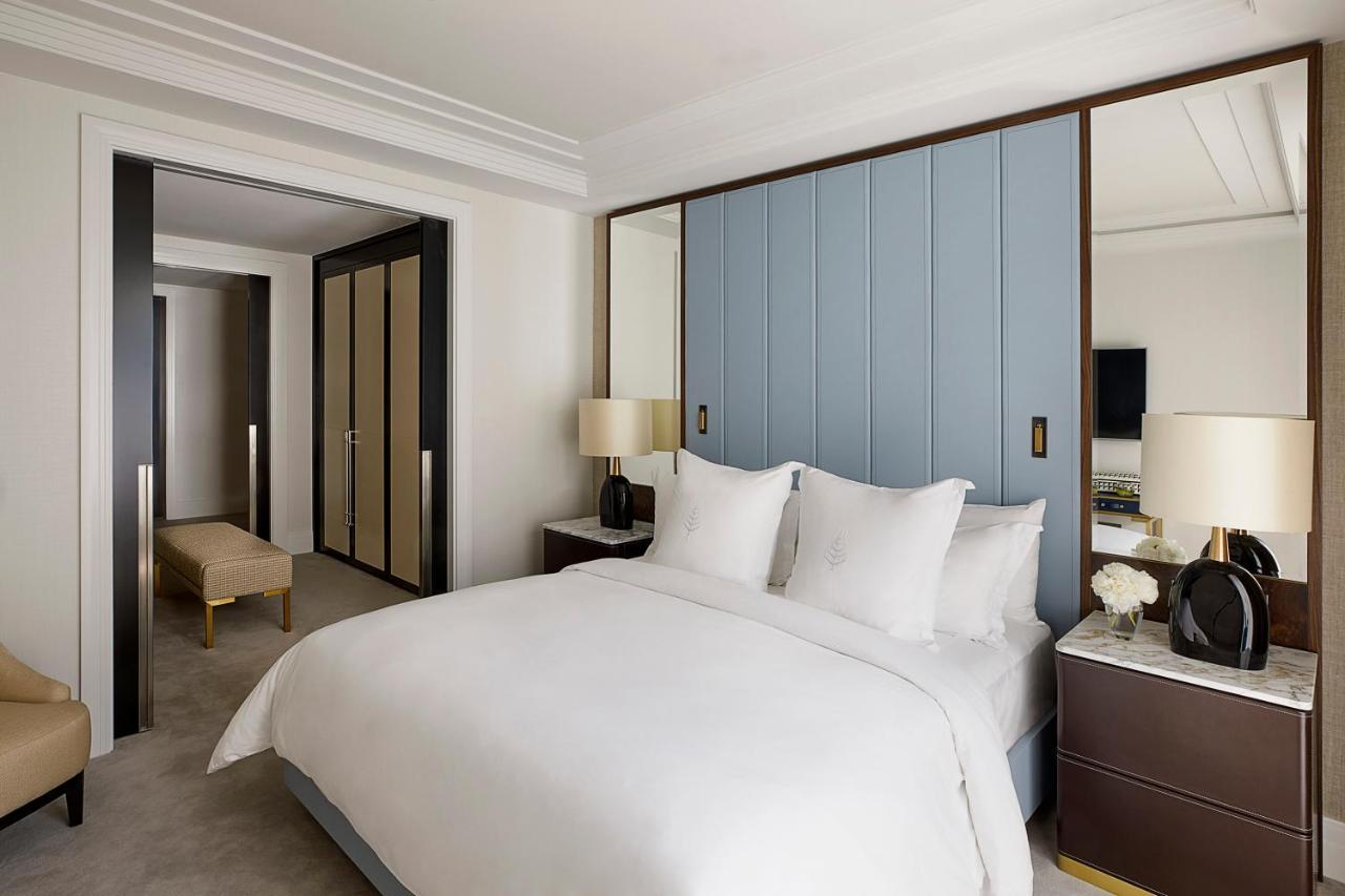 Hotel Four Seasons Residences At Ten Trinity Square London