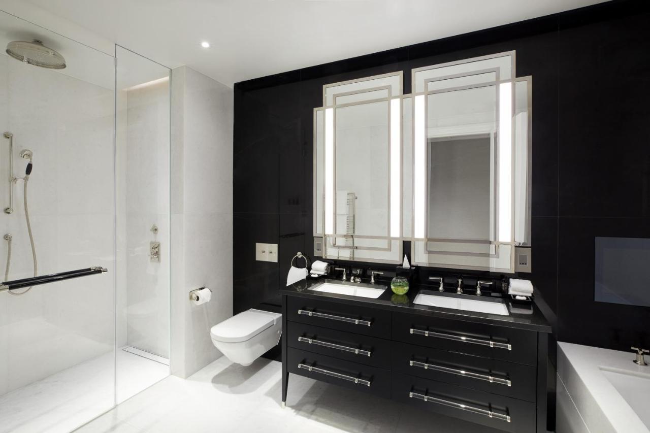 Four Seasons Residences At Ten Trinity Square London