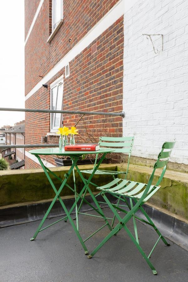 Fulham Road X By Onefinestay Apartment *