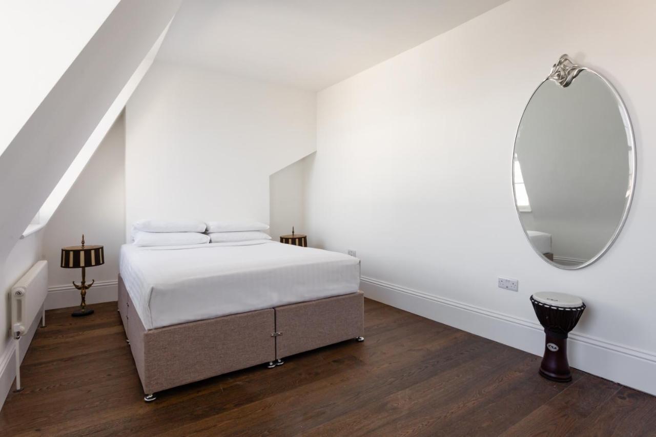 Fulham Road X By Onefinestay London