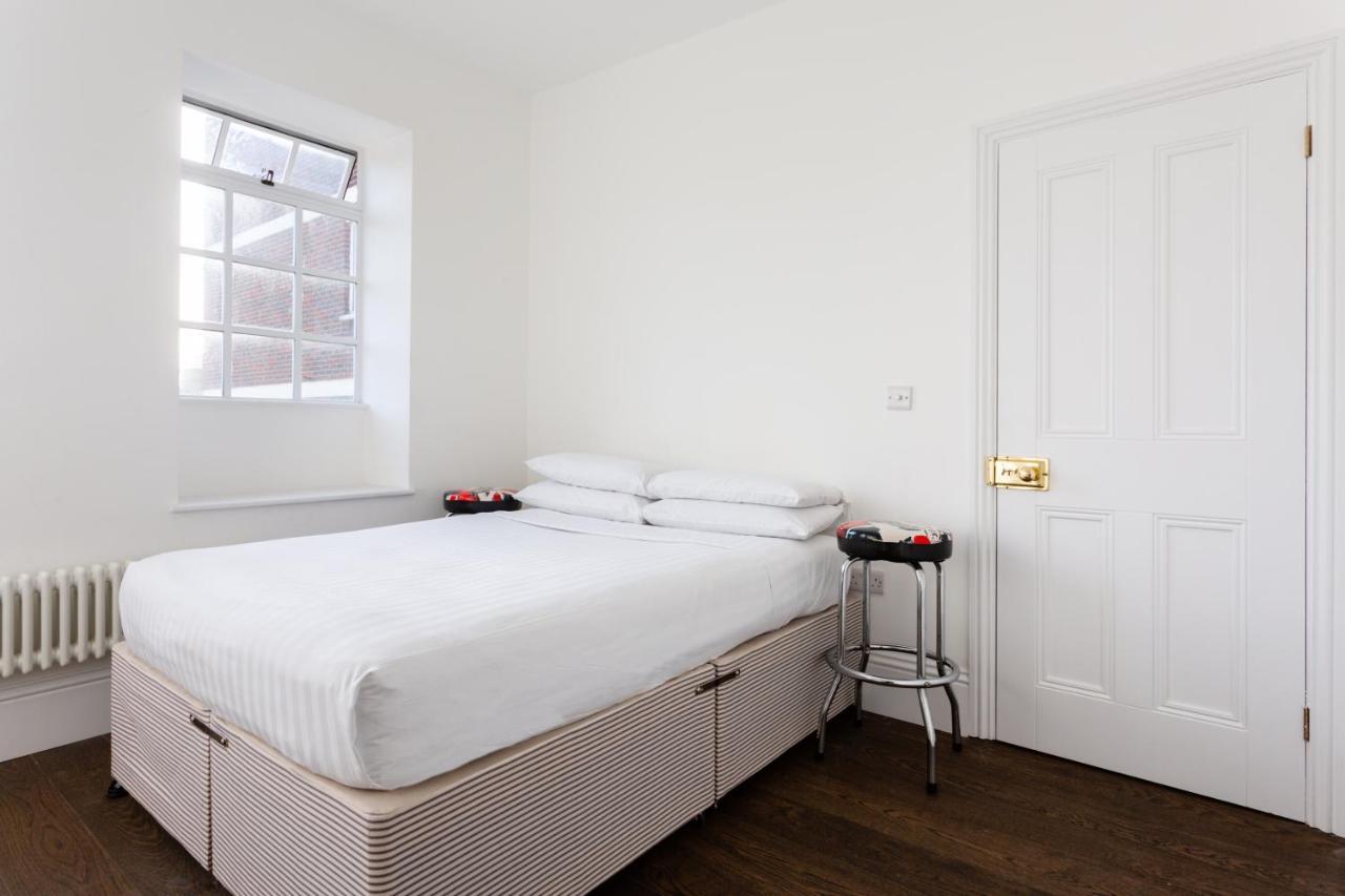 Fulham Road X By Onefinestay Apartment *