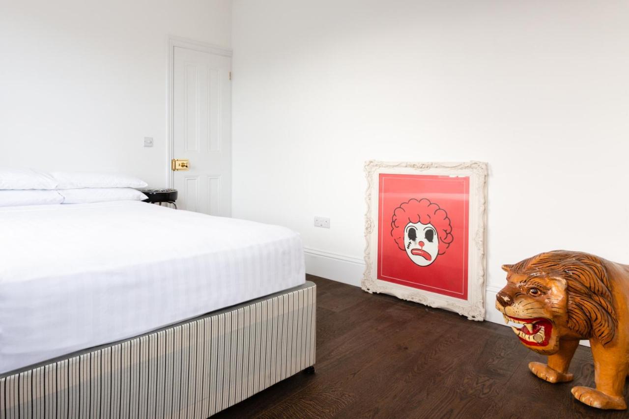 Fulham Road X By Onefinestay * London