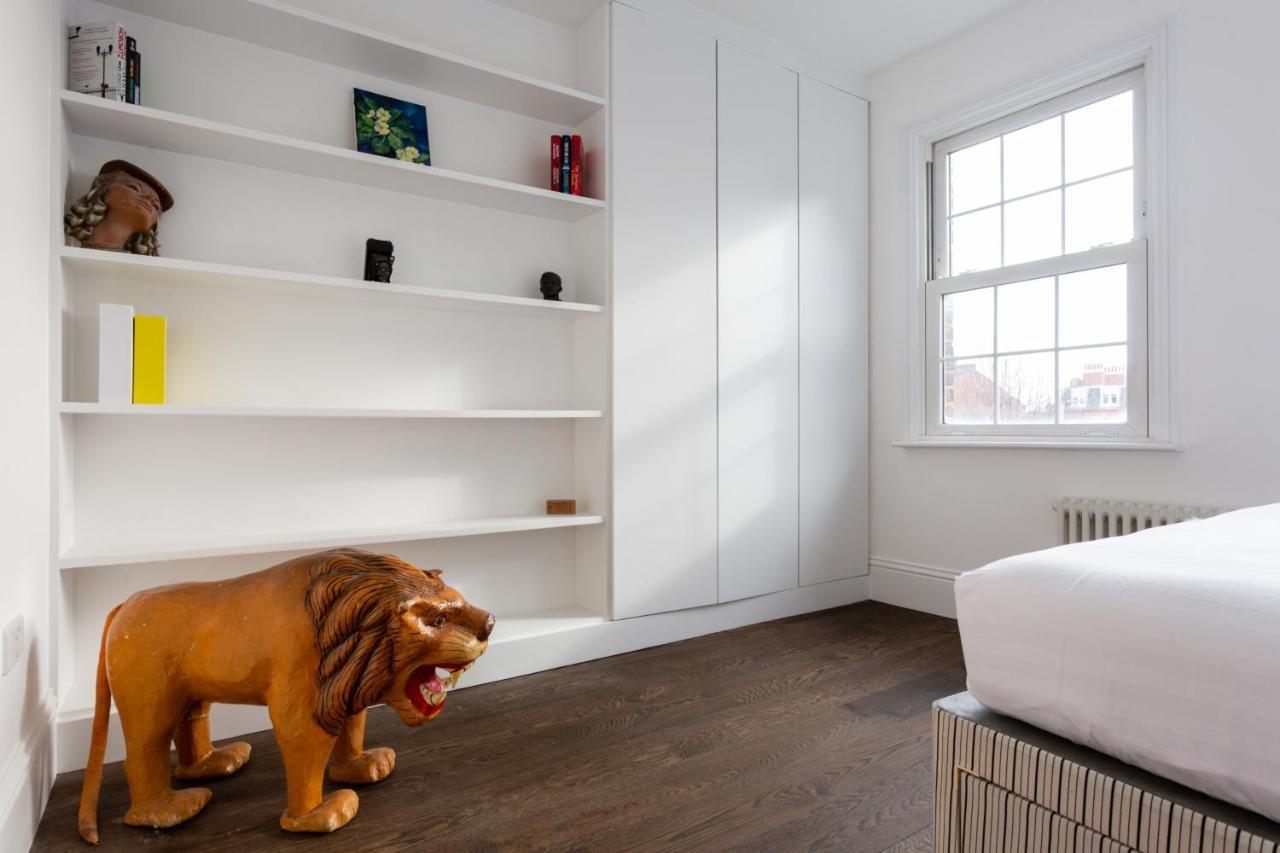 Fulham Road X By Onefinestay *