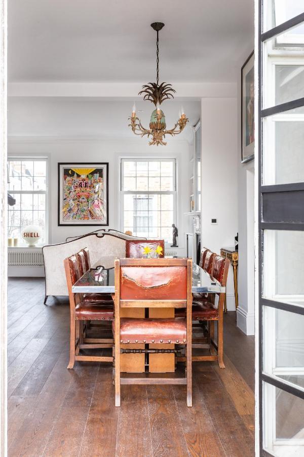 Fulham Road X By Onefinestay * London