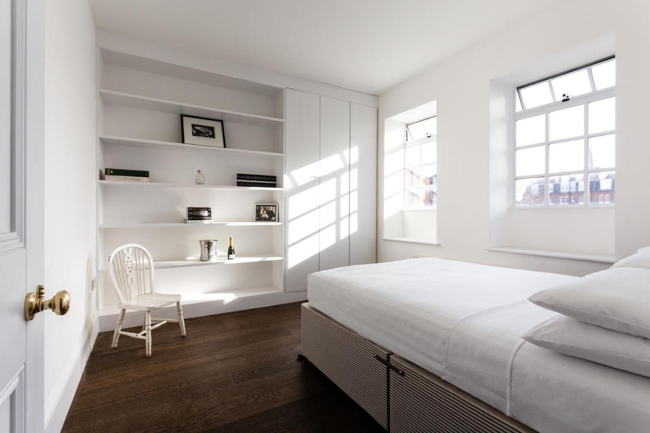 Fulham Road X By Onefinestay * London