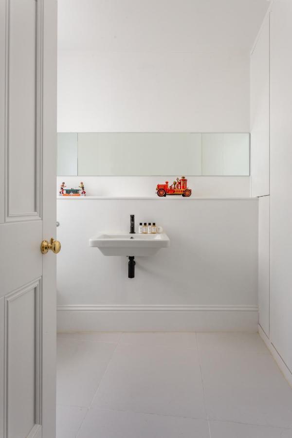 Fulham Road X By Onefinestay Apartment London