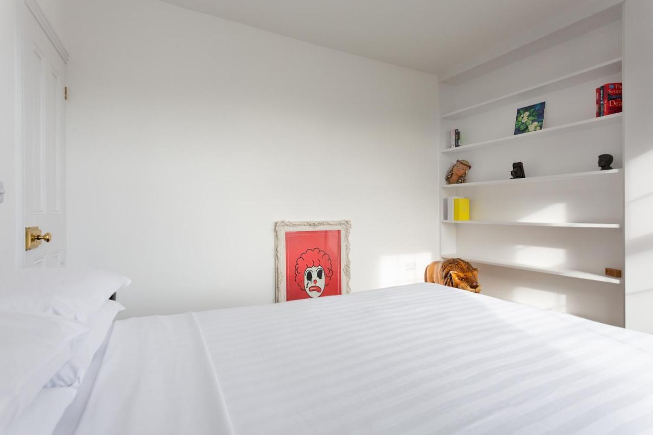 Fulham Road X By Onefinestay