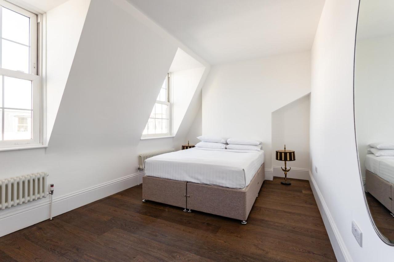 Fulham Road X By Onefinestay * London