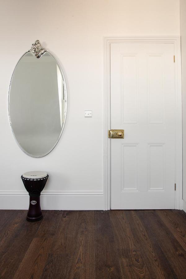 Fulham Road X By Onefinestay Apartment