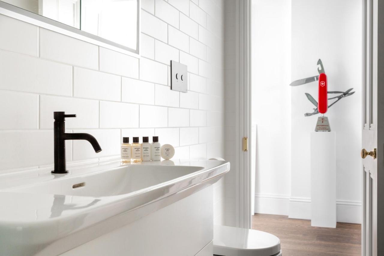Fulham Road X By Onefinestay Apartment *