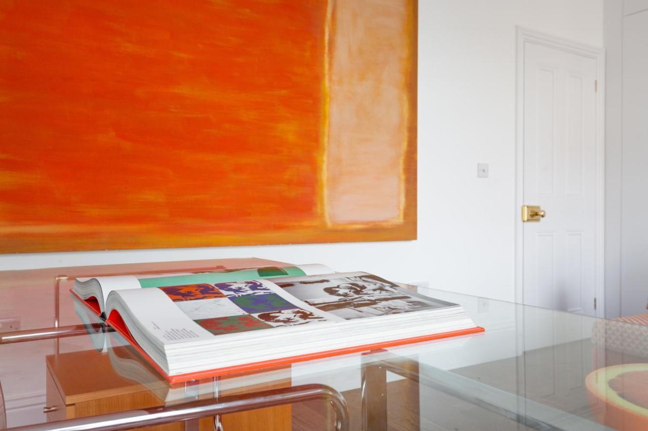 Fulham Road X By Onefinestay London