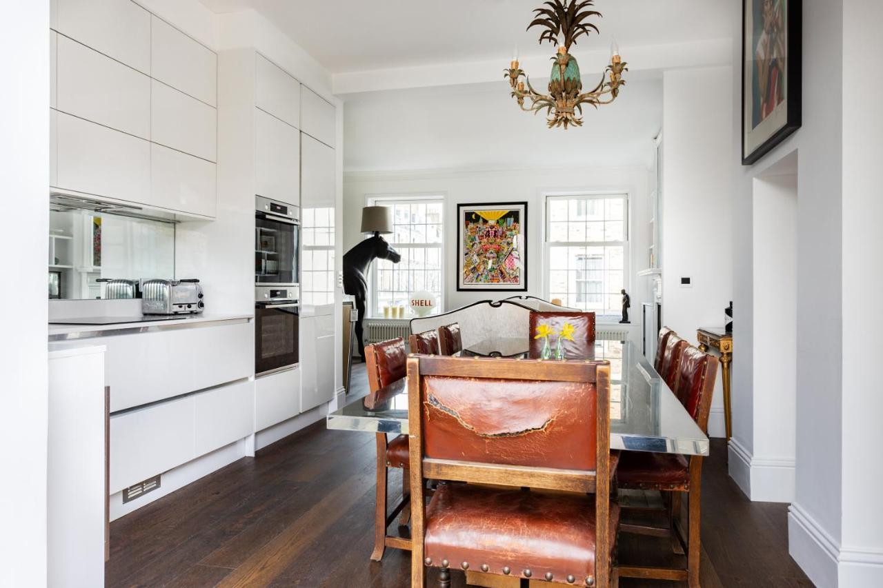 Fulham Road X By Onefinestay London